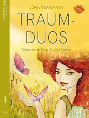 Saalmann, J: Traumduos