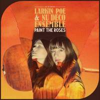 Paint the Roses (live in Concert) (lp)