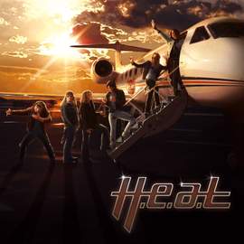 H.e.a.t (2023 New Mix)