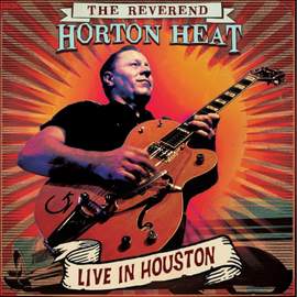 Live in Houston