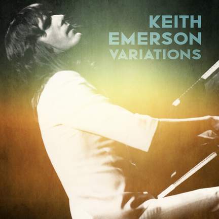 Variations - 20 CD Box Set