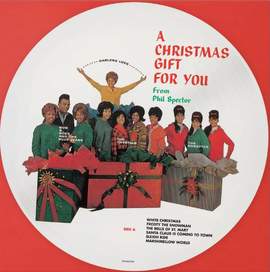 A Christmas Gift For You From Phil Spector