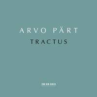 Pärt: Tractus