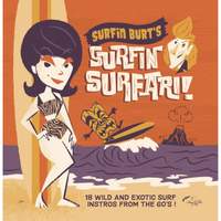 Surfin Burt's Surfin Safari