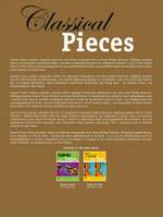 Classical Pieces Product Image