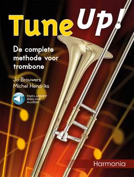 Jo Brouwers: Tune Up! 1