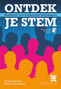 Ontdek je stem