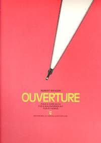 Wenger: Ouverture