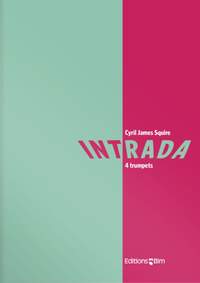 William Henry Squire: Intrada