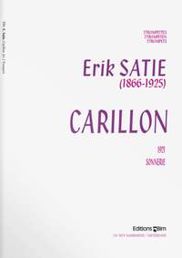 Erik Satie: Carillon