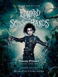 Danny Elfman: Edward Scissorhands