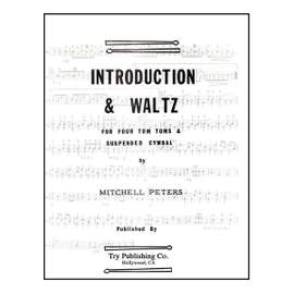 Peters, M: Introduction and Waltz