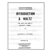Peters, M: Introduction and Waltz