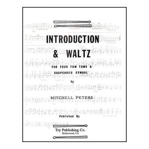 Peters, M: Introduction and Waltz