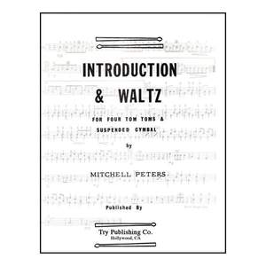 Peters, M: Introduction and Waltz