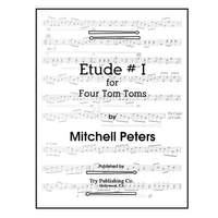 Peters, M: Etude # 1