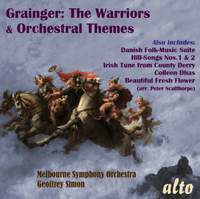 Percy Grainger: The Warriors