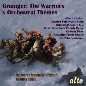 Percy Grainger: The Warriors