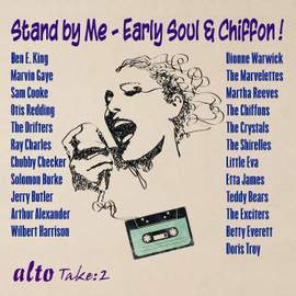 Stand by Me: 30 Soul & Chiffon HITS
