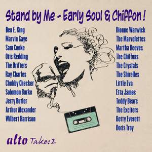 Stand by Me: 30 Soul & Chiffon HITS