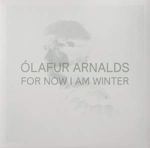 Ólafur Arnalds - For Now I Am Winter