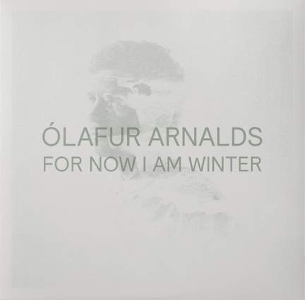 Ólafur Arnalds - For Now I Am Winter