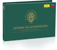 Wiener Philharmoniker: Deluxe Edition Vol 2