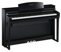 Yamaha Digital Piano CSP-275PE Polished Ebony