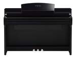 Yamaha Digital Piano CSP-275PE Polished Ebony Product Image