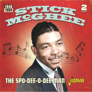 The Spo-Dee-O-Dee Man 1946-1960