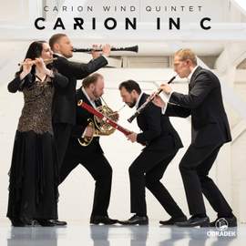 Carion in C