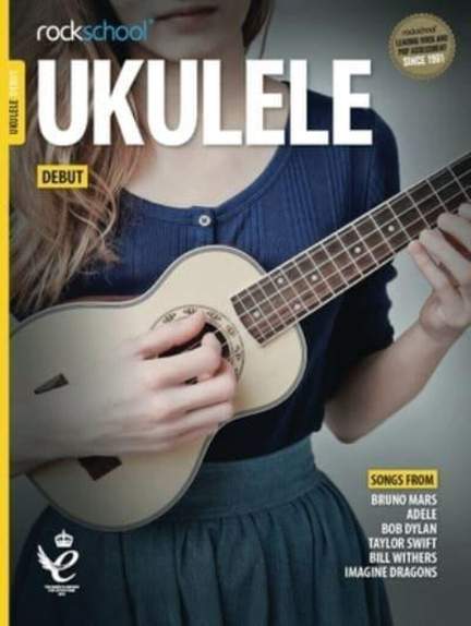 Rockschool Ukulele Debut (2020)