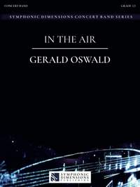 Gerald Oswald: In the Air