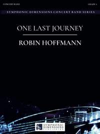 Robin Hoffmann: One last journey