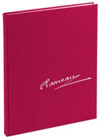 Rameau, Jean-Philippe: Io Full Score
