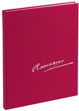Rameau, Jean-Philippe: Io Full Score