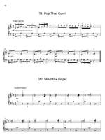 Berwin, Lindsey: Jazzagility! Book 2 Product Image