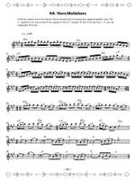 Gypsy Music for C Instruments Product Image