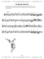 Gypsy Music for C Instruments Product Image