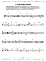 Gypsy Music for B flat Instruments Product Image