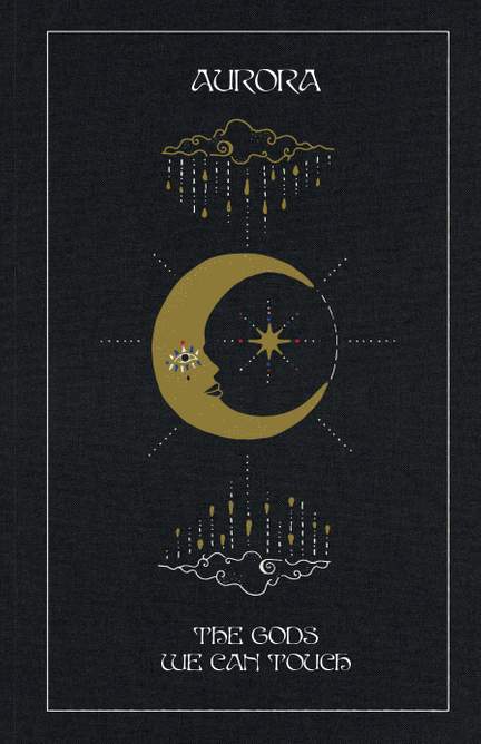 The Gods We Can Touch