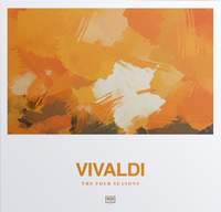 Vivaldi: The Four Seasons