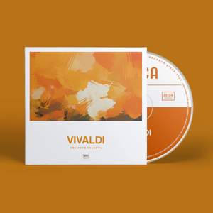 Vivaldi: The Four Seasons
