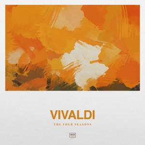 Vivaldi: The Four Seasons