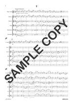 Henry Purcell: Suite for Strings and optional wind Product Image