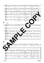 Henry Purcell: Suite for Strings and optional wind Product Image