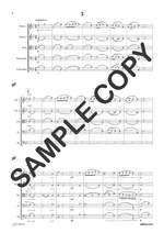 Henry Purcell: Suite for Strings and optional wind Product Image