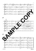 Henry Purcell: Suite for Strings and optional wind Product Image
