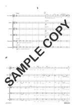 Henry Purcell: Suite for Strings and optional wind Product Image