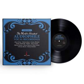 The World's Greatest Audiophile Recordings Vol. 2